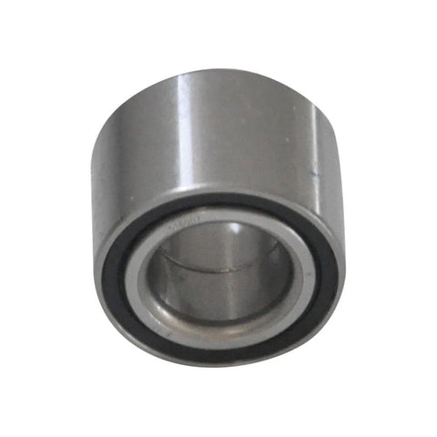 Rear Wheel Hub Bearing Pair For Ford Focus 2000-2008, Left And Right, Heavy Duty Design With Induction Hardened Raceway shown from front view