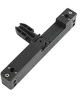 Close-up of Hydraulic Mute Door Closer With Damping Buffer And Automatic Swing Quiet Close Anti Pinch Motion For Interior Doors