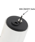 Image of Rock Solid 775 DC Motor Table Drill with B10 chuck, featuring ON/OFF switch for easy operation.