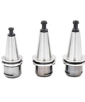Top Shelf Stainless Steel Cnc Collet Toolkit For ER16 ER20 Milling Engraving Machines With Impact Resistant Molded Body.