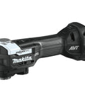 18V LXT Sub-Compact Brushless Cordless Multi-Tool With Variable Speed Control, showing side view of black handheld device