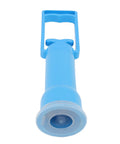 PP Material Piglet Breathing Pump For Newborn Piglets, Easy Use Manual Ventilator For Pig Farm, front view