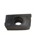 APKT1604PD R76 IC928 carbide insert, top view, for CNC turning in steel, high grip, built to last, precise cuts