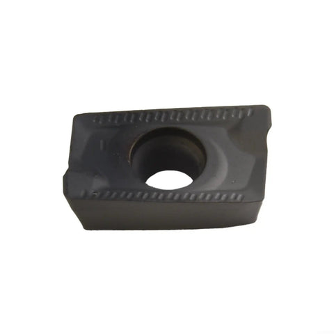 APKT1604PD R76 IC928 carbide insert, top view, for CNC turning in steel, high grip, built to last, precise cuts