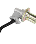 Heavy Duty Electric Fuel Pump Assembly For Ford Bronco 1969 To 1974 Straight Swap Featuring Integrated Liquid Sensor Technology side view