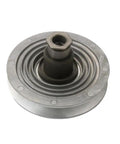 Heavy Duty Torque Drive Assembly For Four Stroke Scooter Parts, steel drive pulley for XM300, TR300, EV, CZD300A models.