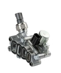 Honda Spool Valve Assembly For VVT Cylinder Head Solenoid Valve Replacement Compatible With Accord Odyssey Pilot