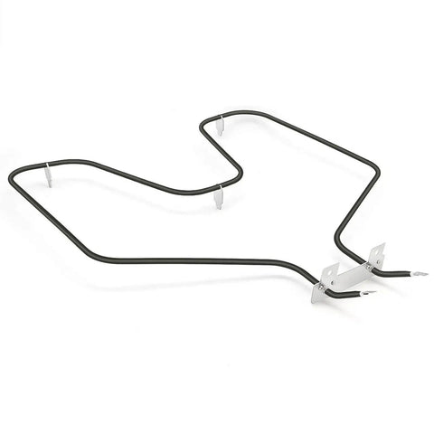 Bake Element Oven Heating Replacement For General Electric Hotpoint Kenmore Stoves And Ovens WB44K10005 Replaces 824269