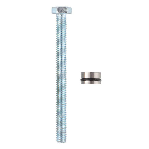 Heavy Duty Unloader Valve For Pressure Washer Universal Fit Durable Metal Construction Reliable Pressure Control Pump Accessory