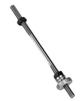 Newtonian Telescope Secondary Mirror Holder 35mm For 160mm Tube With ABS And Iron Rod Bracket close-up view