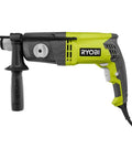 Stens Replacement Parts For SDS Rotary Hammer Drill Systems Ideal For Lawn And Landscape Pros Fits SDS65 And Similar Models High Durability And Easy Install in use with a handheld rotary hammer drill