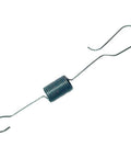 Governor Rod Linkage Spring For B IB C CA D10 D12 D14 D15 Tractors Gearhead Favorite Bare Wire Three Thousandths Of An Inch Diameter Overall Length Three And Five Eighths Inches Replacement Part 70212321 Fitment Verified Before Ordering, bare-wire tension spring