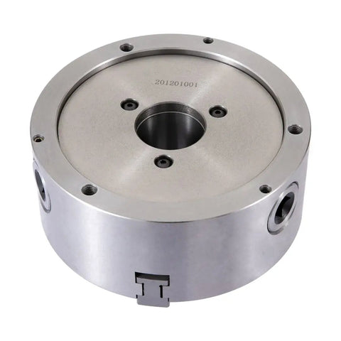 8 Inch 3 Jaw Lathe Chuck With Plain Back And Wear Resistant S Steel Jaws High Accuracy Durable Precision Machining Tool Sweet Sick Rad Lit On Fleek Gnarly Epic Dope Fly Fresh Sleek Suave Classy Elegant Refined Luxurious Premium Elite Supreme Top Tier