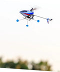 RC Helicopter Training Gear Kit With Sponge Balls For Stability And Flying Practice Beginner Friendly Accessories