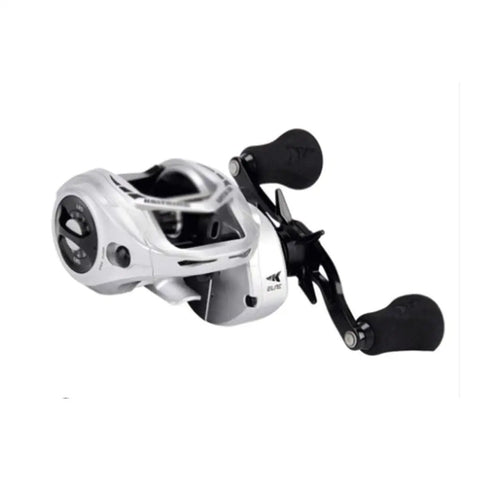 easy fishing reel Palm Sized Fishing Reel for Easy Casting ✓