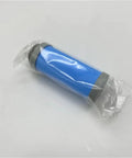 Top Notch One Piece Pneumatic Air Filter Component Model Ms6 Lfm Ai 547922 for Industrial Machinery in protective packaging.