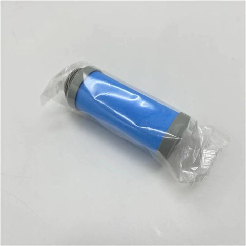 Top Notch One Piece Pneumatic Air Filter Component Model Ms6 Lfm Ai 547922 for Industrial Machinery in protective packaging.