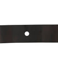 Three Pack of 3401 Mower Blades for 52 Inch Deck Compatible with Bobcat 112111-02 Gravely 03253800 Wright 71440004 71440009-0