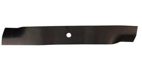 Three Pack of 3401 Mower Blades for 52 Inch Deck Compatible with Bobcat 112111-02 Gravely 03253800 Wright 71440004 71440009-0