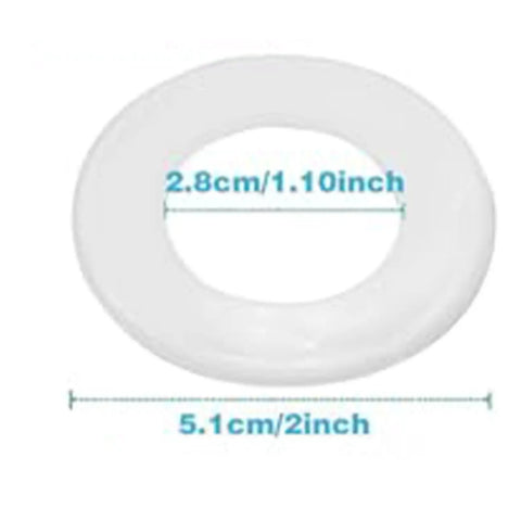 DIY Friendly Easy Install Pool Pump Seal Kit With Spider Gasket And O Ring Set SP0710 SPX0710CA Diverter Valve Vari Flo XL Valve Compatible
