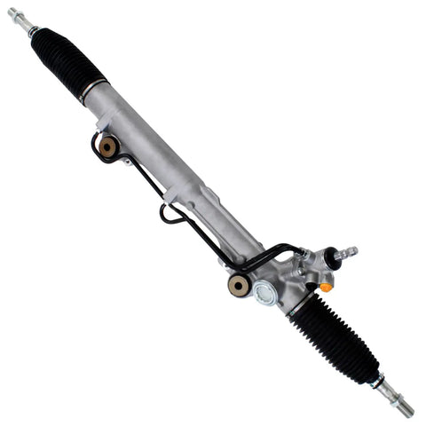 Rack And Pinion Assembly For Toyota Tundra 2007 To 2020 And Sequoia 2008 To 2018 Complete Power Steering Rack And Pinion Assembly Replacement Kit
