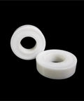 625 626 685 686 688 695 696 699 2RS Full ZrO2 Ceramic Bearing with double dust cover, open type 626 6x19x6mm, for agriculture and machinery use