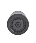 Top Roller Replacement For John Deere And Hitachi Excavators Be Beefed Up To Keep Your Machine Rolling Smooth 4392416 MU3184 Compatible With 27 CZTS 27 ZTS 27 C 50C 35C 50ZTS 50CZTS 60D 60G ZX60USB-3 EX30 EX35 EX40 EX45 EX55UR EX50U front view