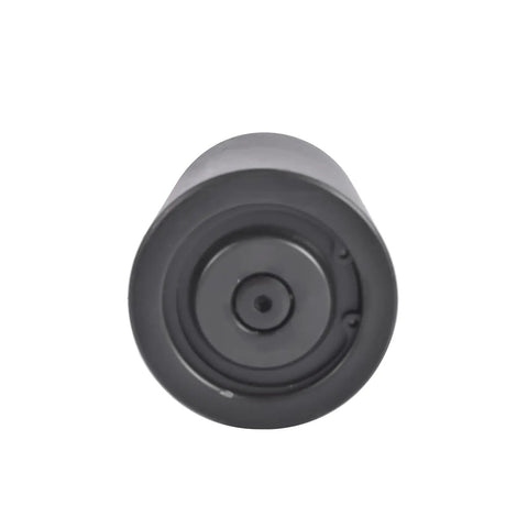 Top Roller Replacement For John Deere And Hitachi Excavators Be Beefed Up To Keep Your Machine Rolling Smooth 4392416 MU3184 Compatible With 27 CZTS 27 ZTS 27 C 50C 35C 50ZTS 50CZTS 60D 60G ZX60USB-3 EX30 EX35 EX40 EX45 EX55UR EX50U front view