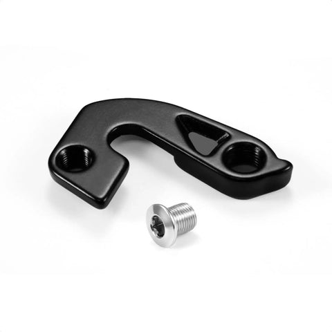 Derailleur Hanger Replacement For Specialized Mountain Bikes And More Fits Demo Enduro Epic Era Hardrock Stumpjumper Black aluminum