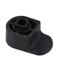 Rear Mudguard Folding Hook Replacement G30 Electric Scooter Durable Plastic Construction Easy Install Reliable Fender Mount
