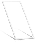 Upgraded Freezer Door Gasket Replacement 67 By 33 Inches for Refrigerator Tight Seal Premium Rubber Gasket close-up view.