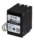 Whole Panel Surge Protector for Type BR Circuit Breakers, Two Pole Protection, 18 kA Surge Rating, Uses Two Branch Spaces
