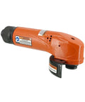 Heavy Hitter Industrial Pneumatic Angle Grinder And Sanding Tool designed for smooth surface finish and metalworking