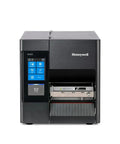 Battle Tested Industrial Label Printer With a Slick Keyed LCD and Real Time Clock Delivers Killer 300 DPI Outputs Using Thermal Transfer or Direct Printing in a Gutsy Metal Housing for Plug and Play Everyday Operations.