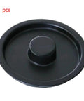 Water Tank Cover For Coffee Machines EN110 Compatible Lid Keeps Water From Evaporating And Drips Easy Fit Capsule Coffee Maker Accessory
