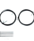 Upgrade Your Ride With This Cool Fuel Line And Vent Tube Kit That Fits Perfectly Like A Glove For A02G Models To Stop Leaks Now. Black fuel line and vent tube kit with zip ties for A02G engines.