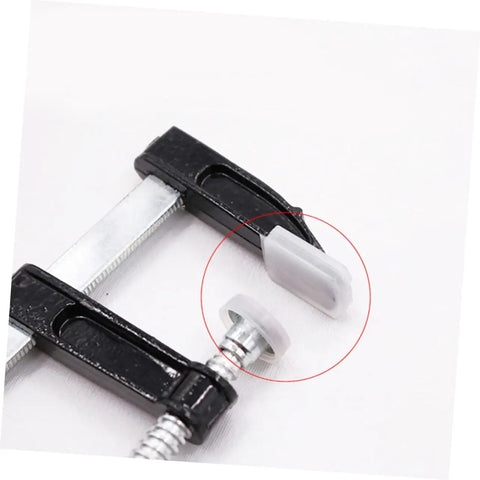 Heavy Duty Woodworking Clamps Set For Fastening Pliers And Quick Clamps Your Go To Tool For Industrial And Crafts Durable Steel Clips