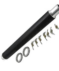 Upper Fuser Hot Roller Picker Finger Bearing Kit AE01-099 AE04-0099 For MP Series Printers 4000 4000B 4001 4002 5000 5001 5002 Replacement Parts DIY Ready Replacement For MP Series Printer Maintenance And Repair
