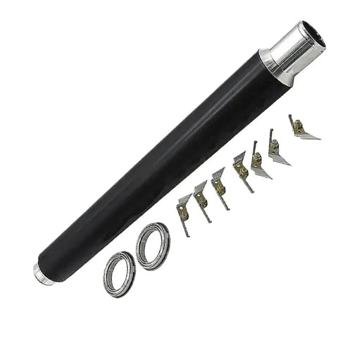 Upper Fuser Hot Roller Picker Finger Bearing Kit AE01-099 AE04-0099 For MP Series Printers 4000 4000B 4001 4002 5000 5001 5002 Replacement Parts DIY Ready Replacement For MP Series Printer Maintenance And Repair