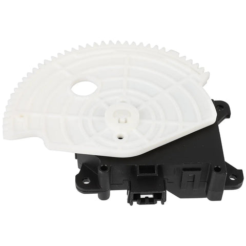 HVAC Heater Blend Door Actuator Replacement For Toyota RAV4 Corolla CT200H Top Shelf Climate Control Motor Upgrade showing detailed design.