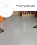 8 Pack Silicone Corner Protectors And Edge Guards For Safe Home Use Protecting Kids From Sharp Table And Window Edges