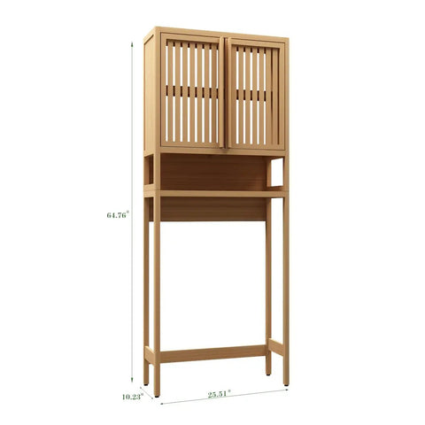 Heavy Duty Five Tier Metal Storage Rack With Adjustable Height Shelves And Reinforced Steel Frames Designed For Garage Organization And Holding Tools Bins And Gear Up To Two Thousand Pounds Weight Capacity, 64.76" tall.