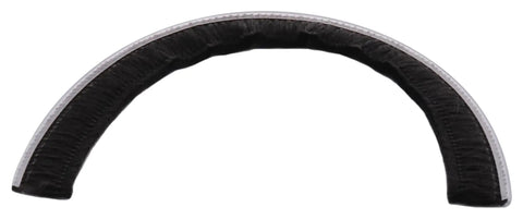 Vanguard Security Astragal Replacement Pile Weatherstrip 0.625 Inch Backing Strip For Doors Durable Polypropylene 100 Ft Roll W562C Compatible Long Lasting Door Sealing Solution