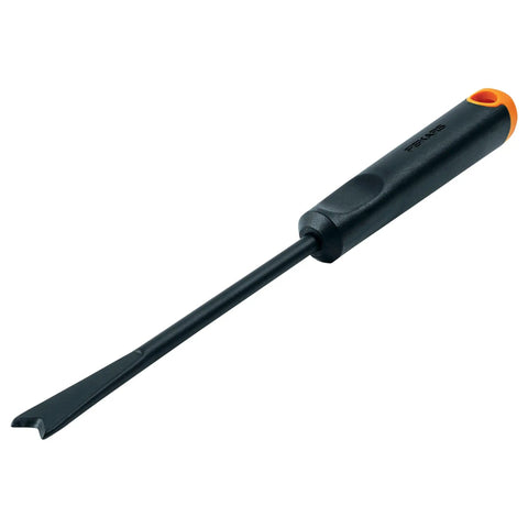 Easy Weeder with W-Ergo Handle for Quick No-Fuss Weeding in Your Garden Beds Head Measures 1.63 by 1.50 Inches Built Tough for Daily Yard Duty and Long Lasting Comfort