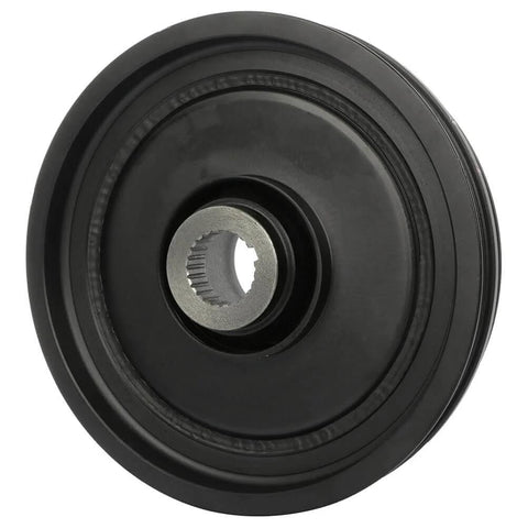 Crankshaft Belt Drive Pulley Replacement For Acura EL 1997 1998 1999 2000, Honda Civic 1996 1997 1998 1999 2000 And Civic Del Sol 1996 1997