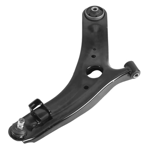 Front Lower Control Arms With Ball Joints Assembly Replacement For 2010 2013 Kia Soul With Automatic Transmission