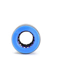 Fabulettas Straight Push Connectors Make Air Line Quick Hose Repair Easy With A Secure Leak-Free Seal For High Pressure Machinery Auto And Electronics Using 6mm PU plastic fitting
