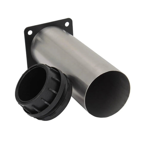 Heavy Duty Adjustable Furniture Legs 4 Pack For Cabinets Sofas And Beds, stainless steel tube with mounting plate