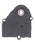 Chevrolet GMC HVAC Air Door Actuator 604106 52402588 Replacement For Silverado 1500 2500 Tahoe Sierra Heater Blend Door front view