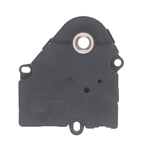 Chevrolet GMC HVAC Air Door Actuator 604106 52402588 Replacement For Silverado 1500 2500 Tahoe Sierra Heater Blend Door front view